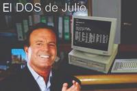 EI DOS de Julio ber XX Jam Serial Number is 125-M CHAUD CON CDPE 3 20 SPUKE DE DONT W Me