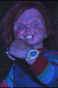 Bust Down Chucky