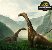JURASSIC WORLD REBIRTH