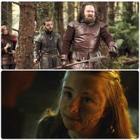 Do you think Robert or Renly had any type of relationship with Shireen? | /r/FreeFolk