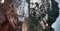 Monsterverse Godzilla 2014 vs 2024
