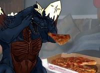 SpaceGodzilla meme