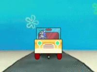 Splatoon fans delighted to hear Shiver canonically sucks at driving