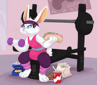 CHIPS ORLANDO Fox 25 u m WORK = BI 2 N