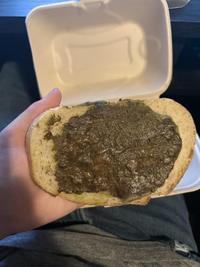 This avocado toast