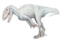 Indominus rex
