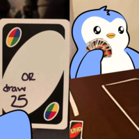 OR draw 25 UNO