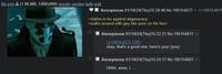 file.png (1.96 MB, 1498x999) google yandex iqdb wait Anonymous 01/18/24(Thu)15:20:46 No. 195154577 >>195154611 >claims to be against degeneracy >walks around with gay bbc p--- on his face B Anonymous 01/18/24(Thu)15:22:21 No. 195154611 >>195154577 (OP) okay, that's a good one. here's your (you) Anonymous 01/18/24(Thu)15:24:17 No.195154661 Uhhh, anon, I.....