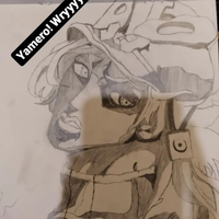 Yamero! Wryyy ว