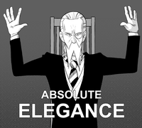 "Here's a thing for the guy that wanted this drawn the other day"