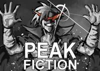 PEAK FICTION