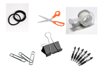 "Items you see everywhere until you actually need them" Starterpack | /r/starterpacks 