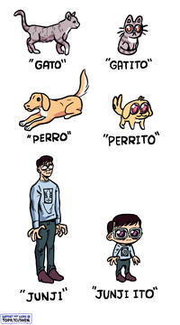 " GATO" "GATITO" "PERRO" "PERRITO" "JUNJI" "JUNJI ITO" SUPPORT MY WORK @ TOPA.TO/SHEN