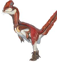 Jurassic world evolution deinonychus