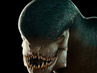Distortus rex