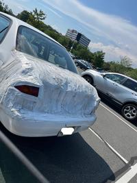 Someone likes Gorilla tape