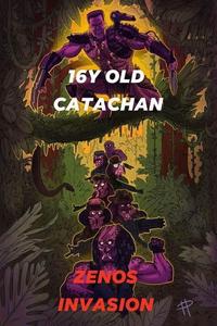 16Y OLD CATACHAN ZENOS INVASION #