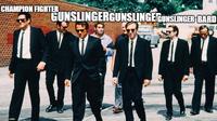 CHAMPION FIGHTER imgflip.com GUNSLINGERGUNSLINGE GUNSLINGER BARD ить