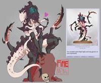 FIRE METAL 6 #5 lickedherlbarelyneuroher.jpg 193 KB JPG You wouldn't paint thigh highs and long gloves on your neurolictor. >>89582806 # >>89582813 # >>89582819 # >>89582822 #