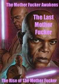 The M------------ Awakens The Last M------------ The Rise of The M------------ DM 21