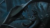 Mutadon vs raptor