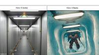 How it looks: How it feels: A imgflip.com