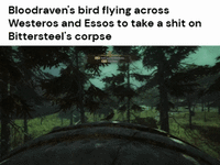 The feud continued for decades after this | /r/FreeFolk