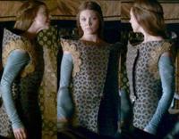 Somehow, she still looks good in this. | /r/FreeFolk