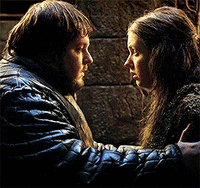 What is the most wholesome relationship in the series? | /r/FreeFolk