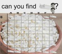 can you find A B C 6 5 2 1 E F