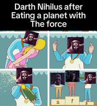 Something my friend sent | /r/PrequelMemes