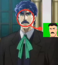 Think, Jonathan! | /r/ShitPostCrusaders/