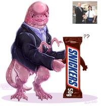 VIPERY ON ART نان SNICKERS 500 10/Jul/2025
