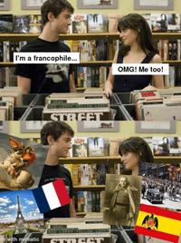 E- Spy I'm a francophile... UB40 RED LORRY YELLOW LORRY STREET LOVE WILL TEAR ISPY NOWNERE OMG! Me too! AUST UB40 RED ORAY YELLOW LORRY de with mematic STO CCT NOWNSH