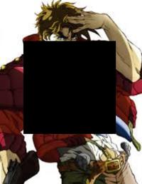 Guess the Jojo character | /r/ShitPostCrusaders/