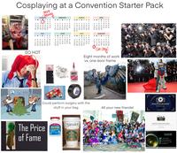 long term cars! dle the hassles י Cosplaying at a Convention Starter Pack Start Sewing JANUARY SMTWT FS 5 6 7 1 2 3 4 9 10 11 12 13 14 15 16 17 18 19 20 21 22 23 24 25 26 27 28 29 30 31 MAY FEBRUARY SMTWT F S MARCH SMTWT APRIL TWTFS 1 2 3 4 5 6 7 8 9 10 11 12 13 14 15 16 17 18 19 20 21 22 23 24 25 26 27 28 29 30 1 F S 1 SM 2 3 4 5 6 7 8 9 10 11 12 13 14 15 16 17 18 19 20 21 22 23 24 25 26 27 28 2 3 4 5 6 7 8 9 10 11 12 13 14 15 16 17 18 19 20 21 22 23 24 25 26 27 28 29 30 31 JUNE SMTWTF JULY SMTWT FS S 1 2 3 4 5 6 7 9 10 11 12 13 14 15 16 17 18 19 20 21 22 23 24 25 26 27 28 29 30 31 8 1 2 3 4 5 6 7 8 9 10 11 12 13 14 15 16 17 18 19 20 21 22 23 24 25 26 27 28 29 30 SO HOT CONAI PIN MATCH AAAA SMTWTFS 1 2 3 4 5 67 8 9 10 11 12 13 14 15 16 17 18 19 20 21 22 23 24 25 26 27 28 29 30 31 AUGUST SMTWTF 3 45678 S2 1 9 10 11 12 13 14 15 16 17 18 19 20 21 22 23 24 25 26 27 28 29 30 31 'Con Day! Eight months of work vs. one door frame BOB SMITH INDUSTRIES MAXI-CURE 2 CYANOACRYLATE Could perform surgery with the stuff in your bag All your new friends! The Price of Fame ARTHRITIS CAP All Day Brow ALEVE b220 SA les/feracer STRENGTH TO LASE 12 HOURS 320 Sasuke ny is extremely hot ONE Meeting Room 150-162 East RX 78-2 GUNDAM E ୮ [] PHOTOGRAPHY BUSINESS CARD Example@mail.com SMITH PHOTOGRAPHY eliza smith. 555.432.1234 NAME PHOTOGRAPHY (0) 123 123 1234 @Emailaddress@email.com 9123 Locatio Country. 12345 www.website.com