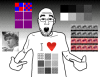I
