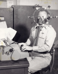 The fishbowl prototype