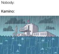 Nobody: Kamino: SCHOOL