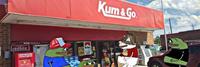 K-- & Go DVD RENTALS redbox NEW RELEASE movies & games Maribora SAVE DRINK E
