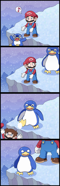 "The cycle of revenge is never-ending":https://x.com/ayyk92/status/1944440105403359513
!https://pbs.twimg.com/media/GvwJ7rOaQAAq2s2?format=jpg&name=orig!