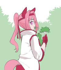 Give her MORE