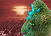 Godzilla