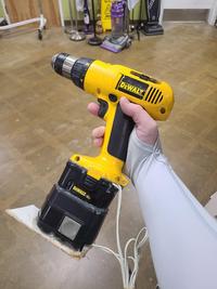 Vee Foug DEWALT DEWALT 12v
