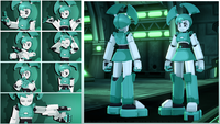 I'M BAD AT COMPOSITING THESE THINGS... DON'T 200M IN AT THE FACES TOO MUCH THEY BECOME KINDA