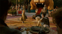 Going to tell my kids this was lamine yamal’s birthday party | /r/FreeFolk