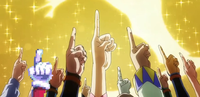 Man, jojo's is just so peak, isn't it? | /r/ShitPostCrusaders/