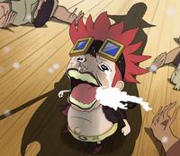 Crying Kid