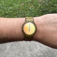 Burger King Jurassic Park watch, 1997