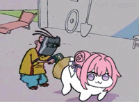 of f--- n------